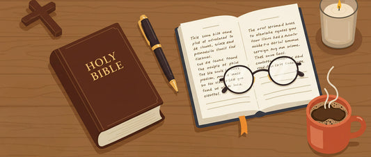 Bible Study Tools