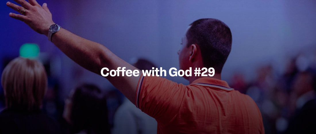 3 ideas to share Jesus today - Part 2