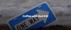 When God says "Go" and nothing else