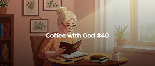 Hey, Read Your Bible