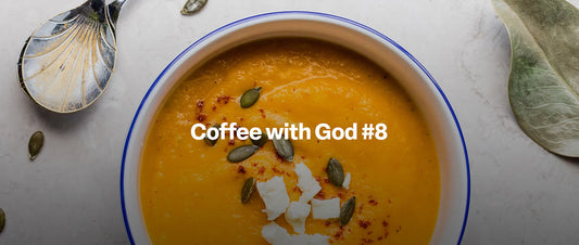 Recipe for Christian Living