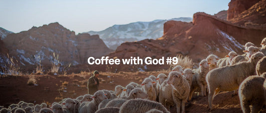 God loves using unlikely people