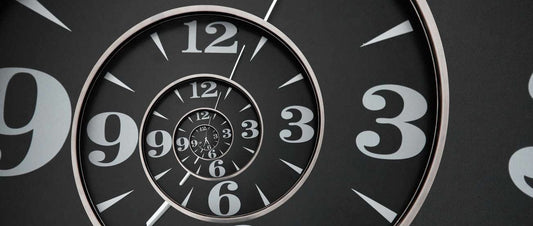 Being faithful with our time and money