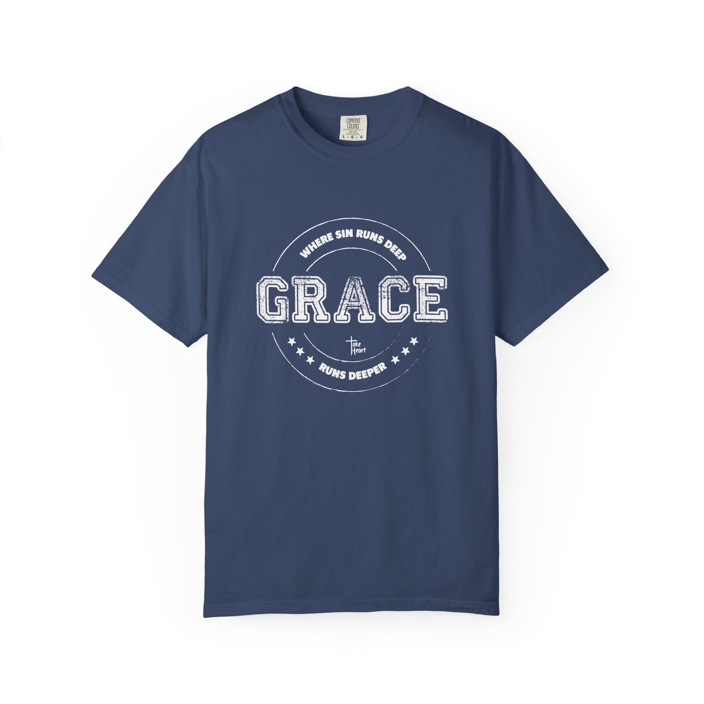 Amazing Grace - Unisex T-Shirt