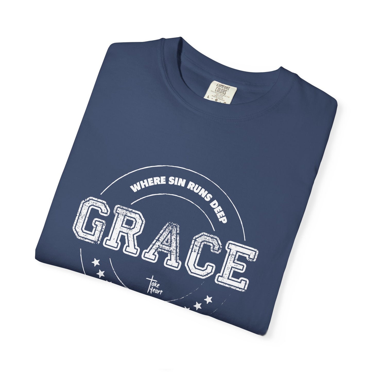 Amazing Grace - Unisex T-Shirt