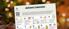 Preparing Your Heart for Christmas: Download Our Free Advent Calendar