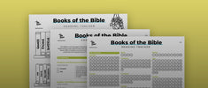 Bible Reading Plans