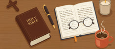 Bible Study Tools