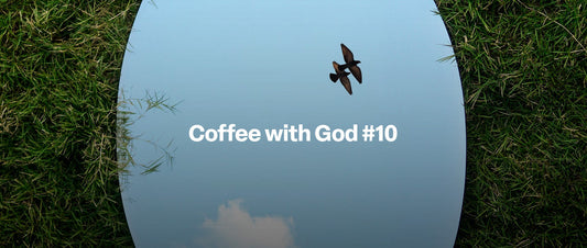 Be Real with God
