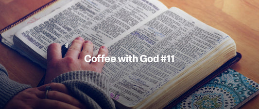 We are God’s Partners