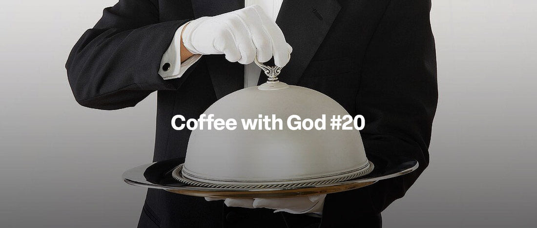 Are we following Jesus or just what feels good?