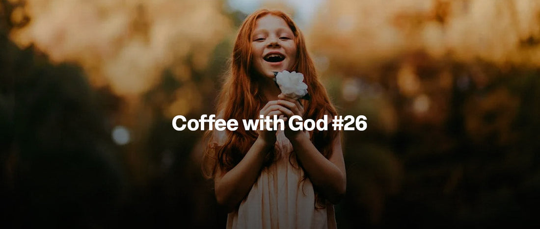 What’s Blocking Your Joy?