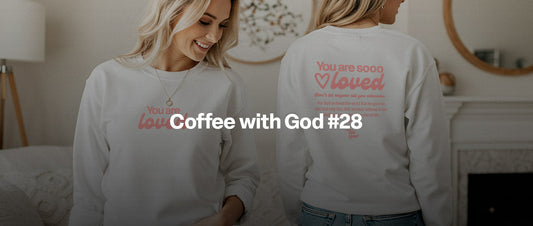 3 ideas to share Jesus today - Part 1