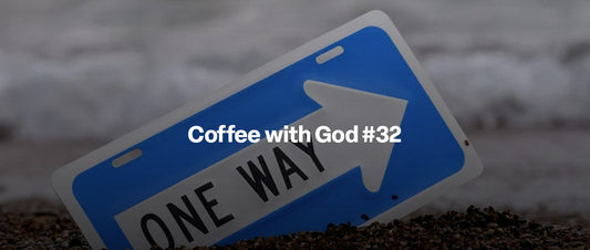 When God says "Go" and nothing else