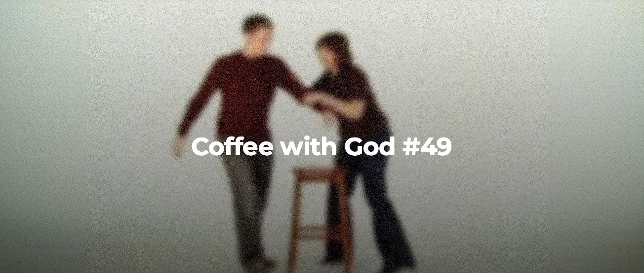 Choosing God’s Way in Every Decision