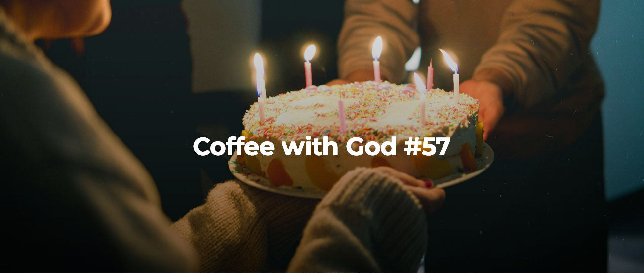 A Birthday Tradition That Changed Me