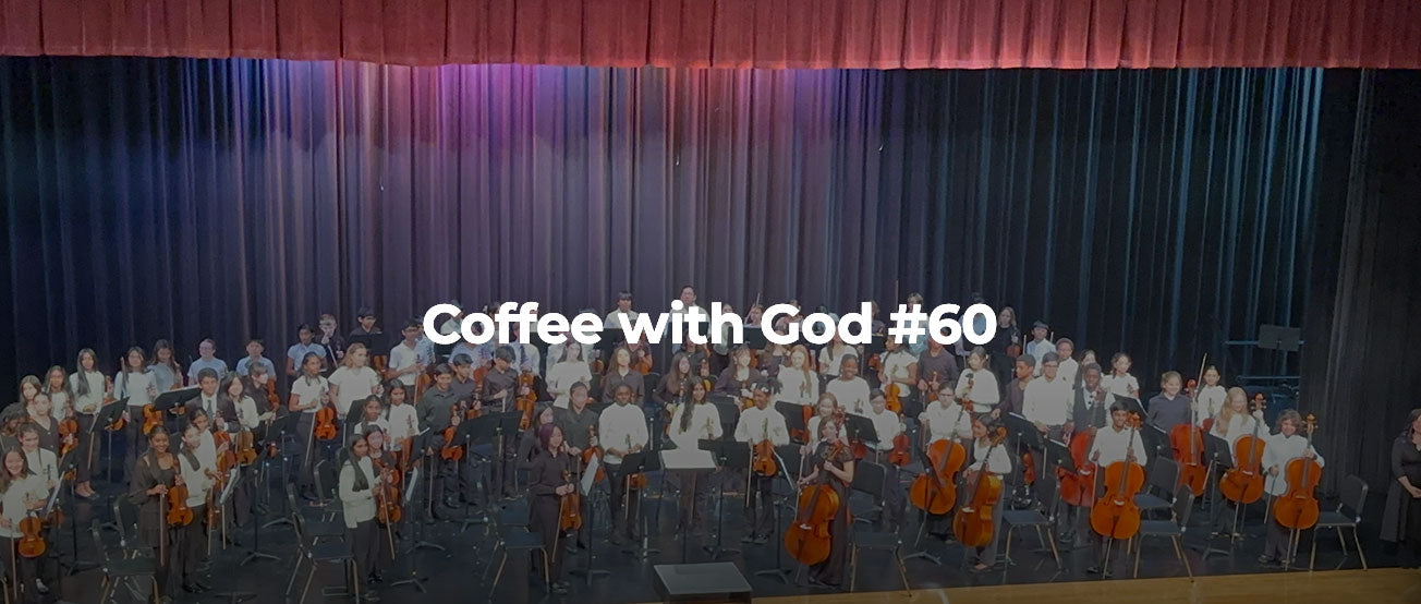 What an orchestra taught me about the body of Christ