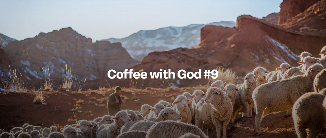 God loves using unlikely people