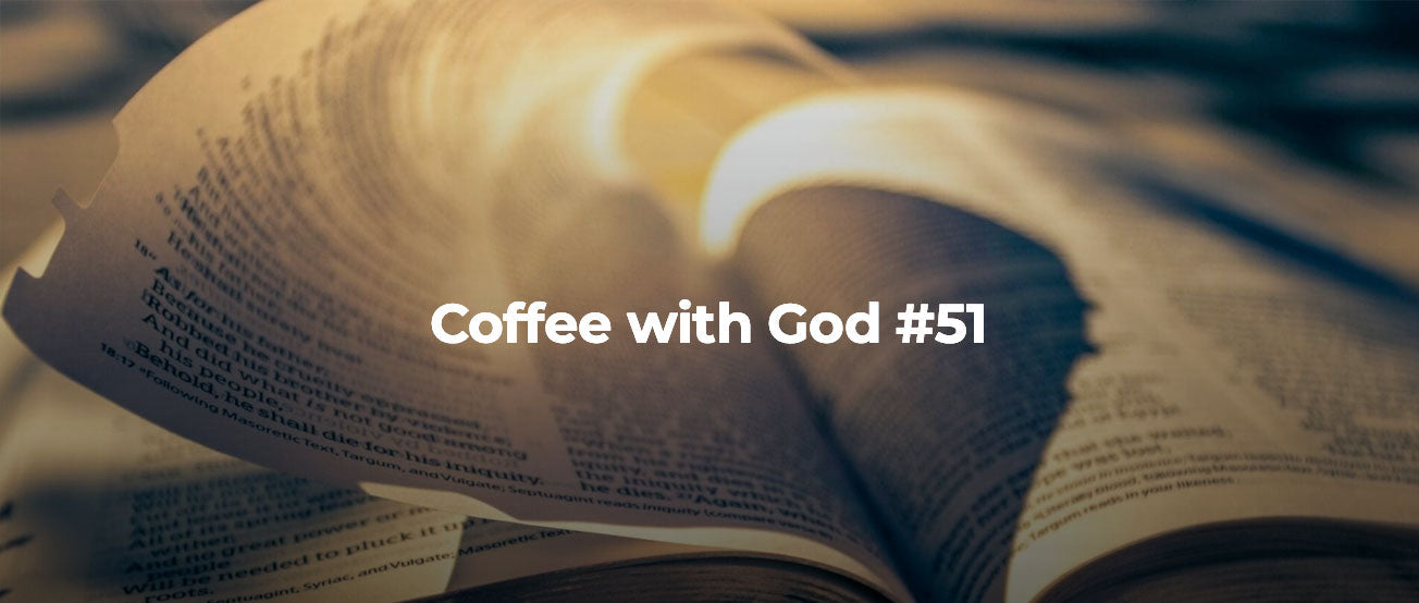 The Only Bible They’ll Ever Read