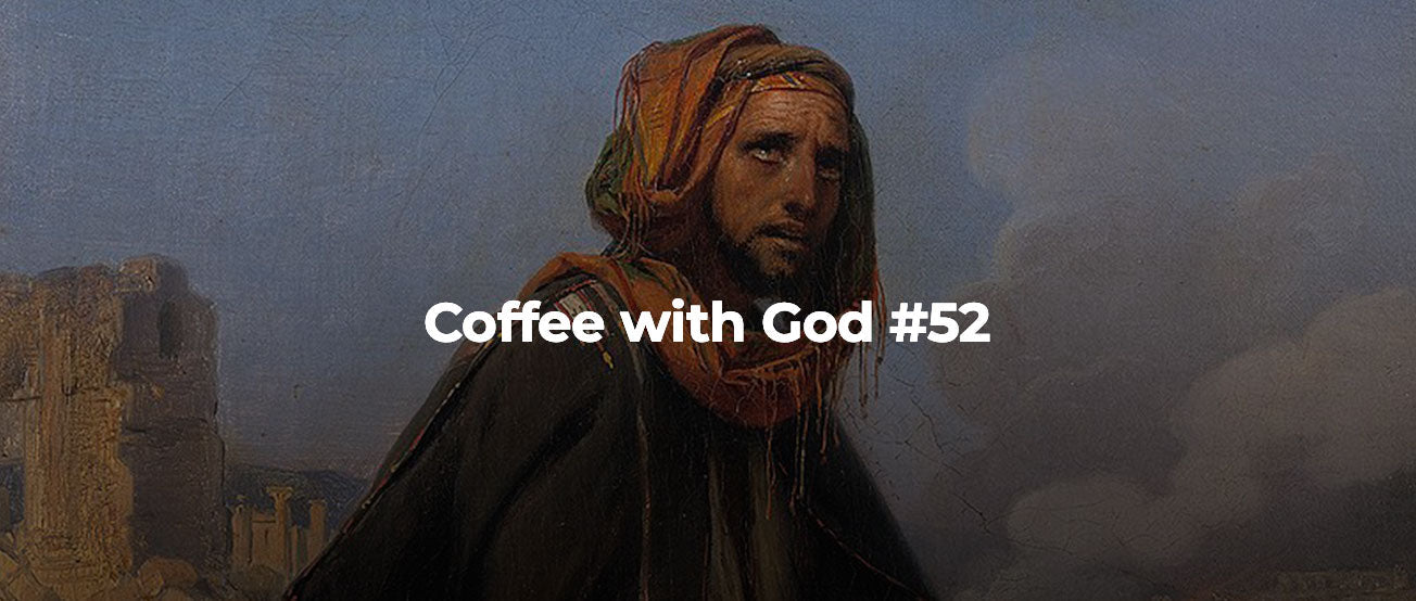 What Jeremiah Taught Me About Success