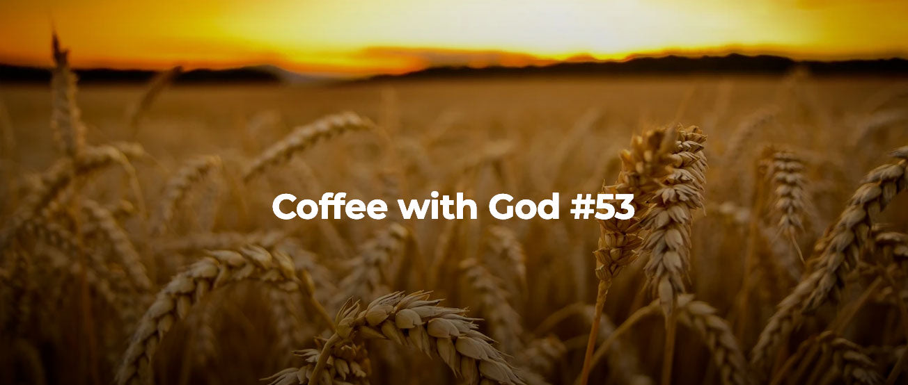 5 Simple Ways to Share Your Faith