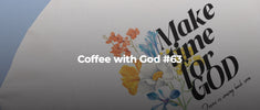 Make time for God