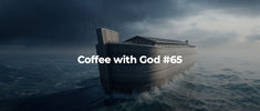 No Steering Wheel on the Ark?