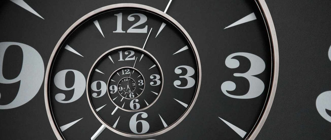 Being faithful with our time and money