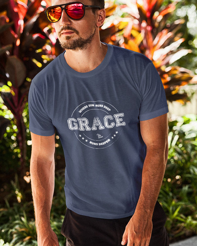 Amazing Grace - Unisex T-Shirt