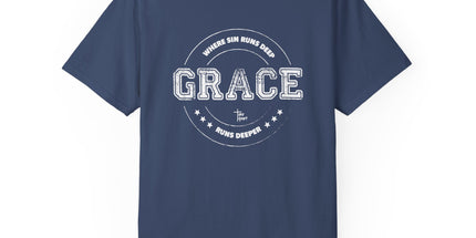 Amazing Grace - Unisex T-Shirt