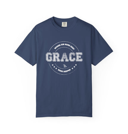 Amazing Grace - Unisex T-Shirt