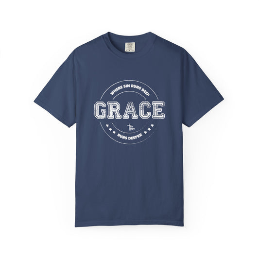 Amazing Grace - Unisex T-Shirt