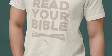 Bro Read Your Bible