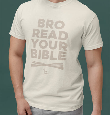 Bro Read Your Bible