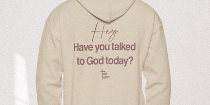 But First Pray - Unisex Hoodie