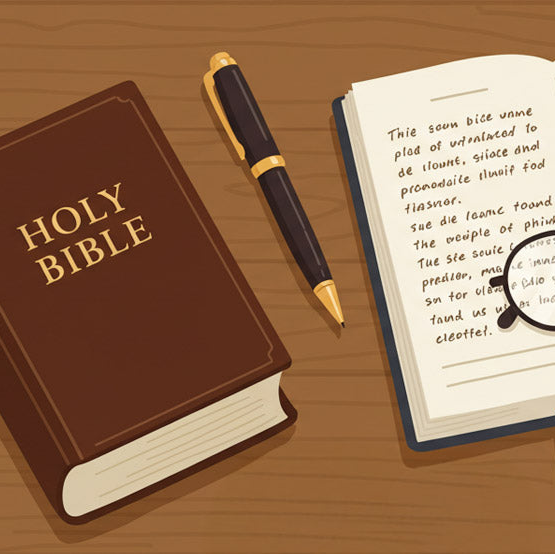 <h2>Bible Reading Plans</h2>