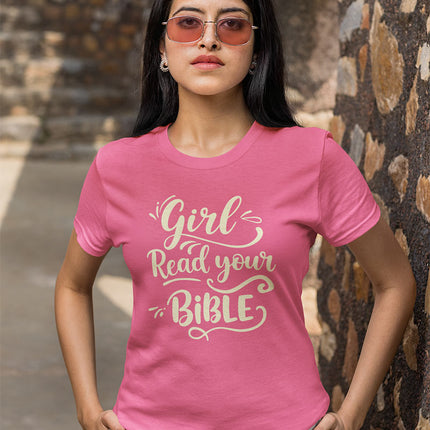 Collection image for: Read Your Bible