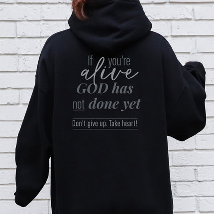 Collection image for: Hoddies - Front & Back