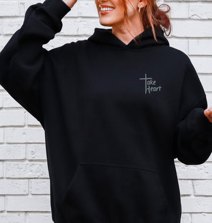 God has not done yet - Unisex Hoodie