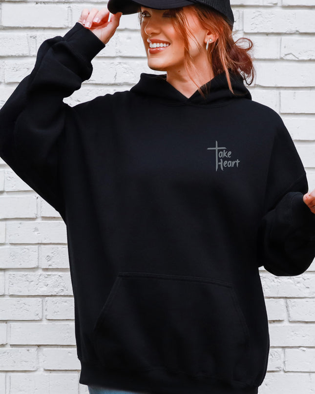 God has not done yet - Unisex Hoodie