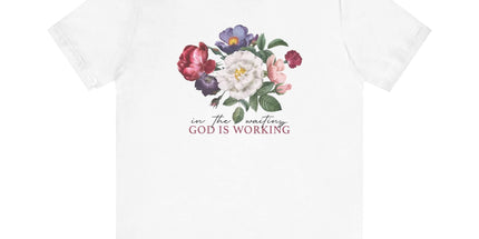 In the Waiting - T-Shirt