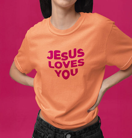 Good News JLY - T-Shirt