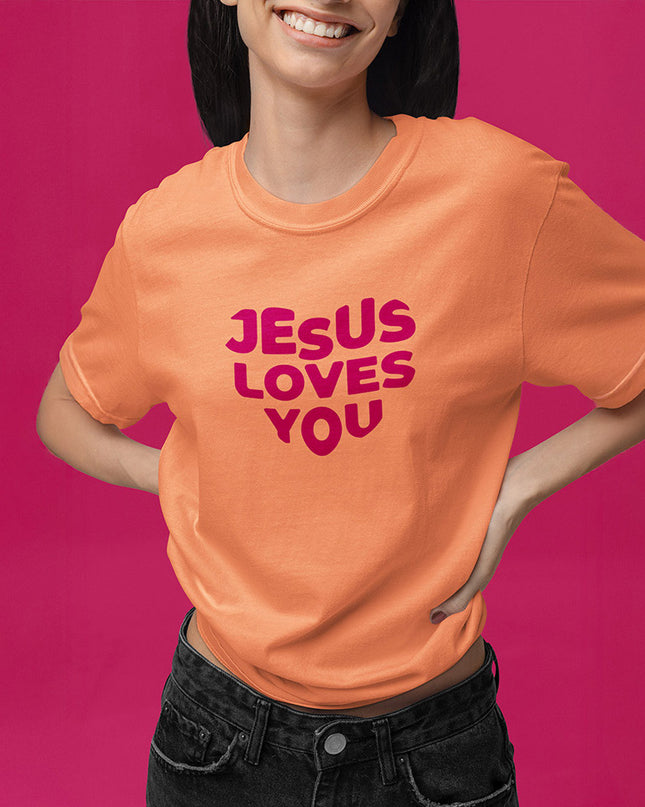 Good News JLY - T-Shirt