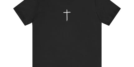 Jesus Saved My Life - Unisex T-Shirt