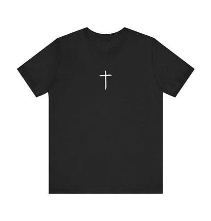 Jesus Saved My Life - Unisex T-Shirt