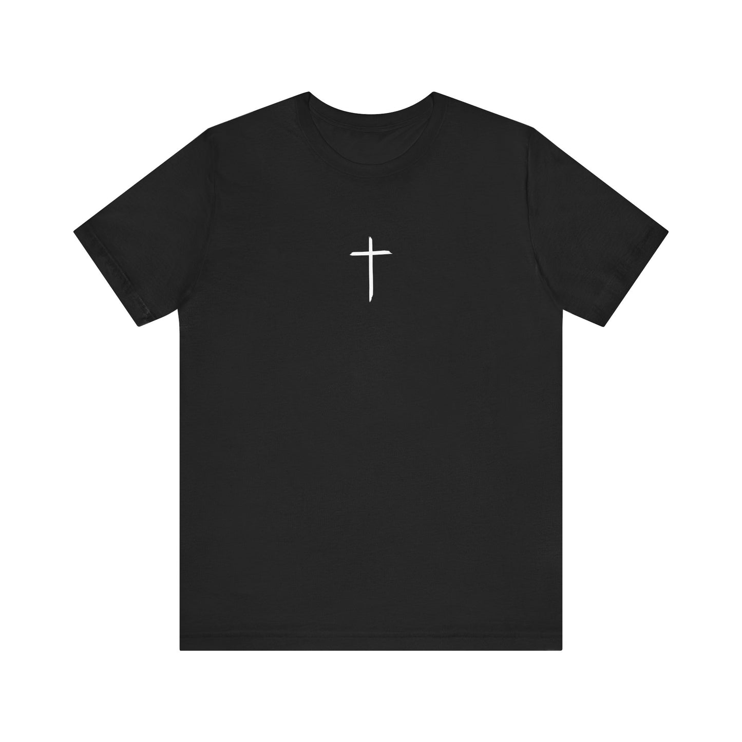 Jesus Saved My Life - Unisex T-Shirt