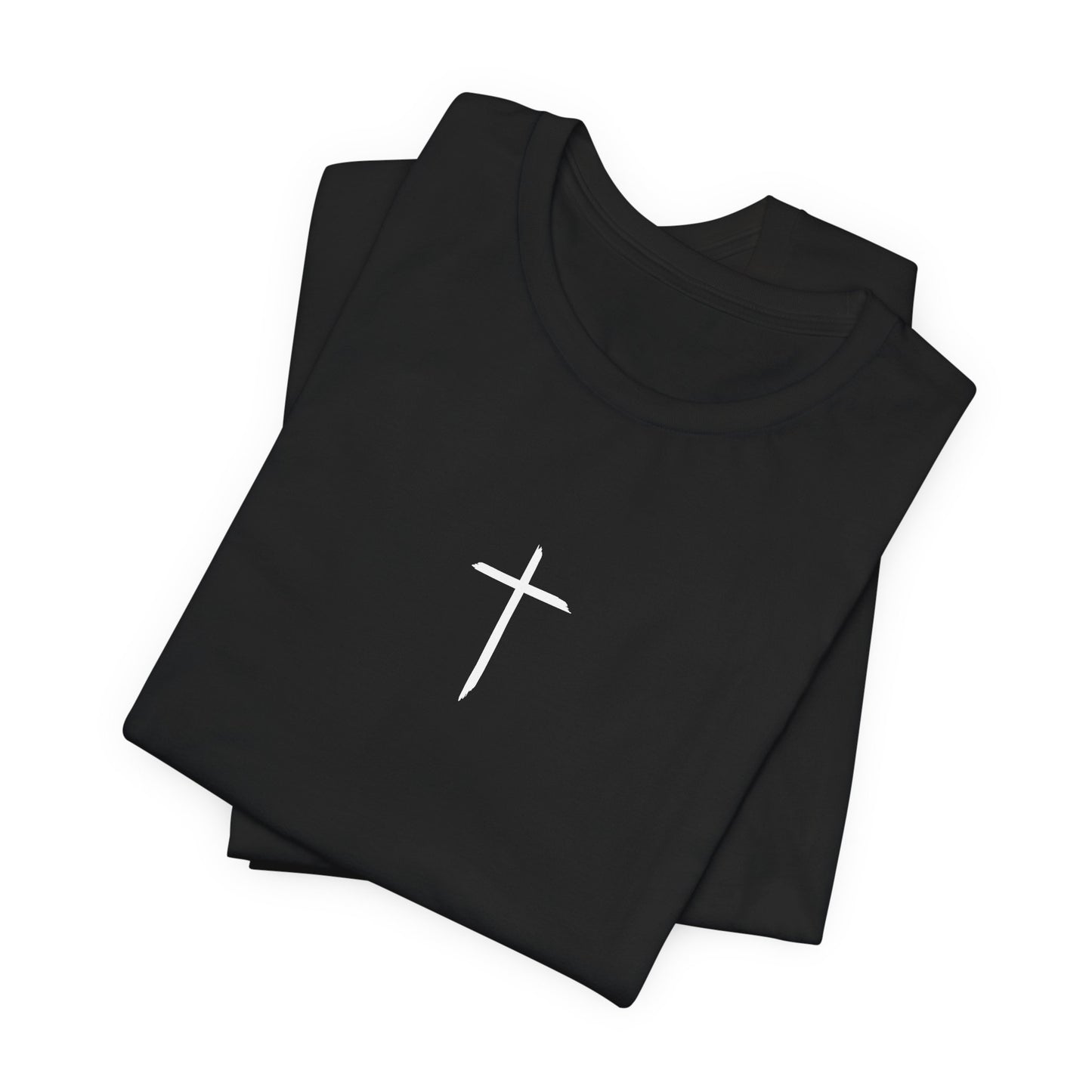 Jesus Saved My Life - Unisex T-Shirt