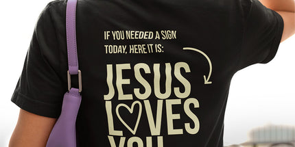 This is your sign - Unisex T-Shirt