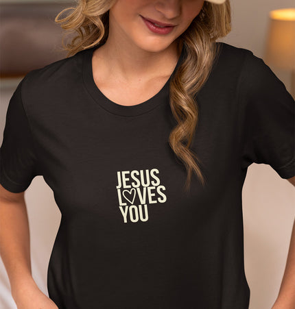 This is your sign - Unisex T-Shirt