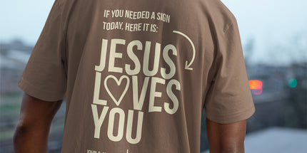 This is your sign - Unisex T-Shirt